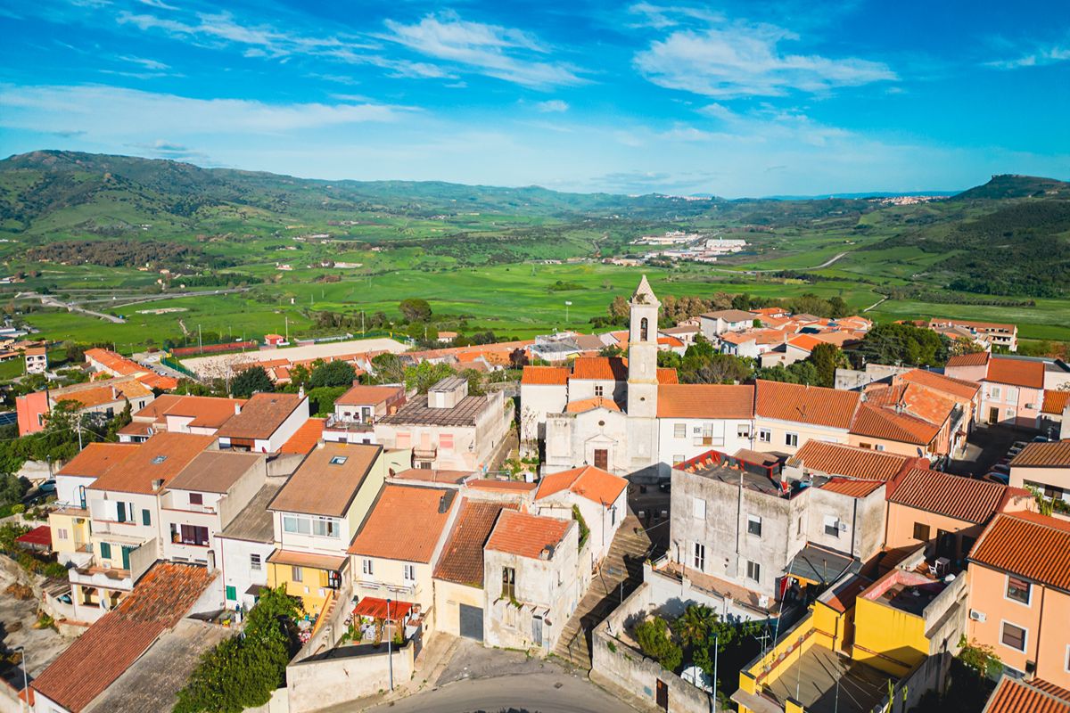 muros-sardegna