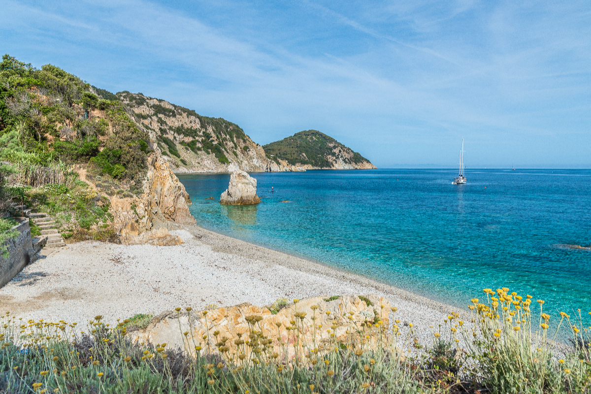 spiagge toscana