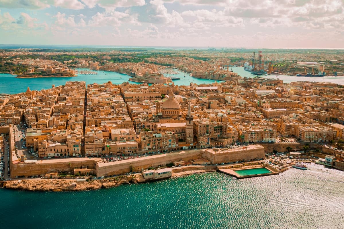 malta