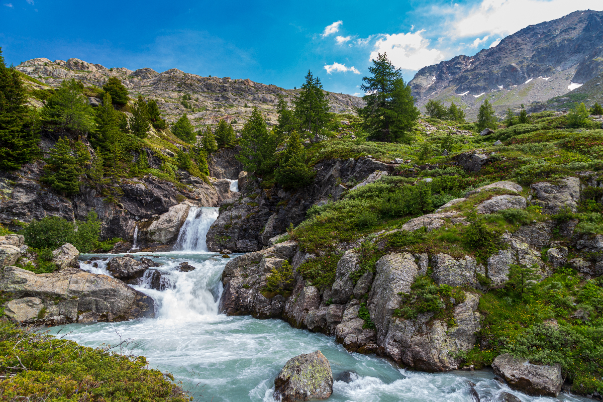 3 borghi della Valle d'Aosta sopra i 1000 metri dove vivere un'estate fatta di paesaggi ed escursioni