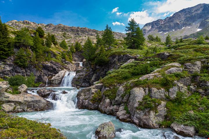 3 borghi della Valle d'Aosta sopra i 1000 metri dove vivere un'estate fatta di paesaggi ed escursioni