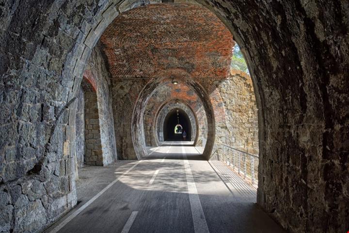 framura-pista ciclabile