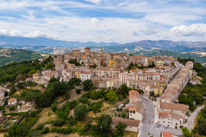 oratino