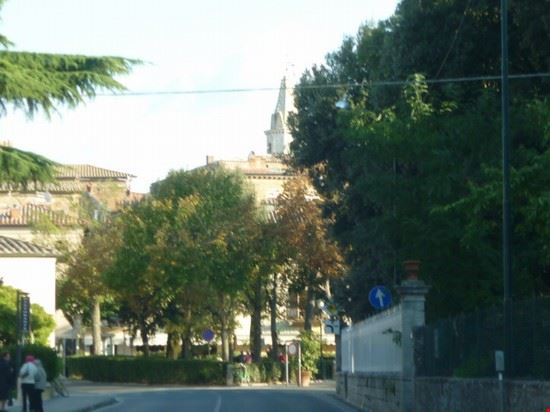  Pienza LAVINIA BERTI LAVINIA BERTI