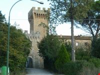 castello di spedaletto