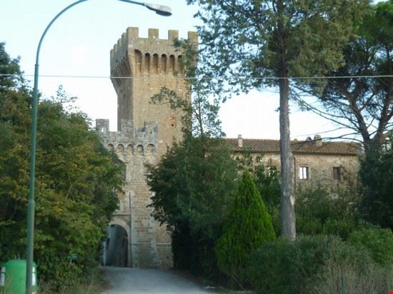  Pienza LAVINIA BERTI LAVINIA BERTI