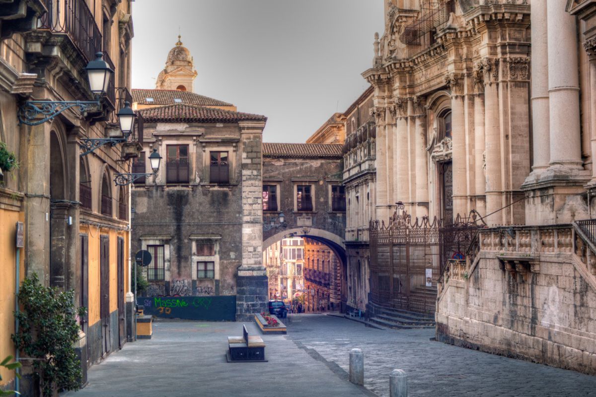 via crociferi-catania
