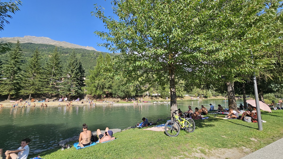 Serre Chevalier: 365 giorni di outdoor, storia, sostenibilità  e benessere alpino tra Briançon e Le Monêtier-les-Bains