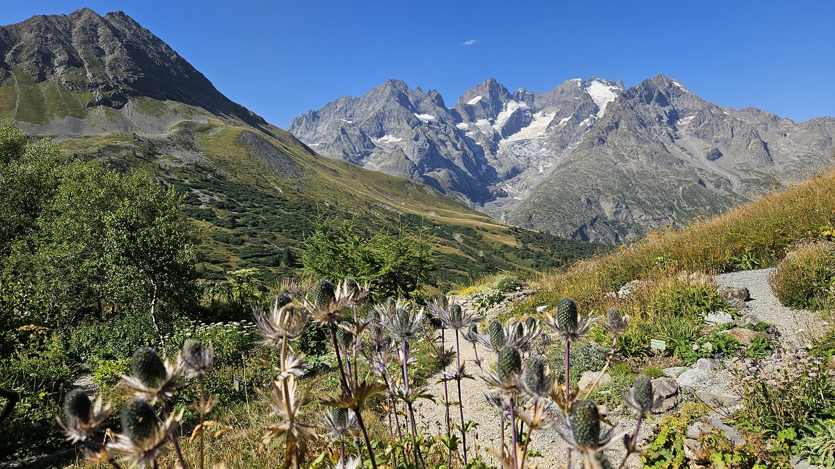 Serre Chevalier: 365 giorni di outdoor, storia, sostenibilità  e benessere alpino tra Briançon e Le Monêtier-les-Bains