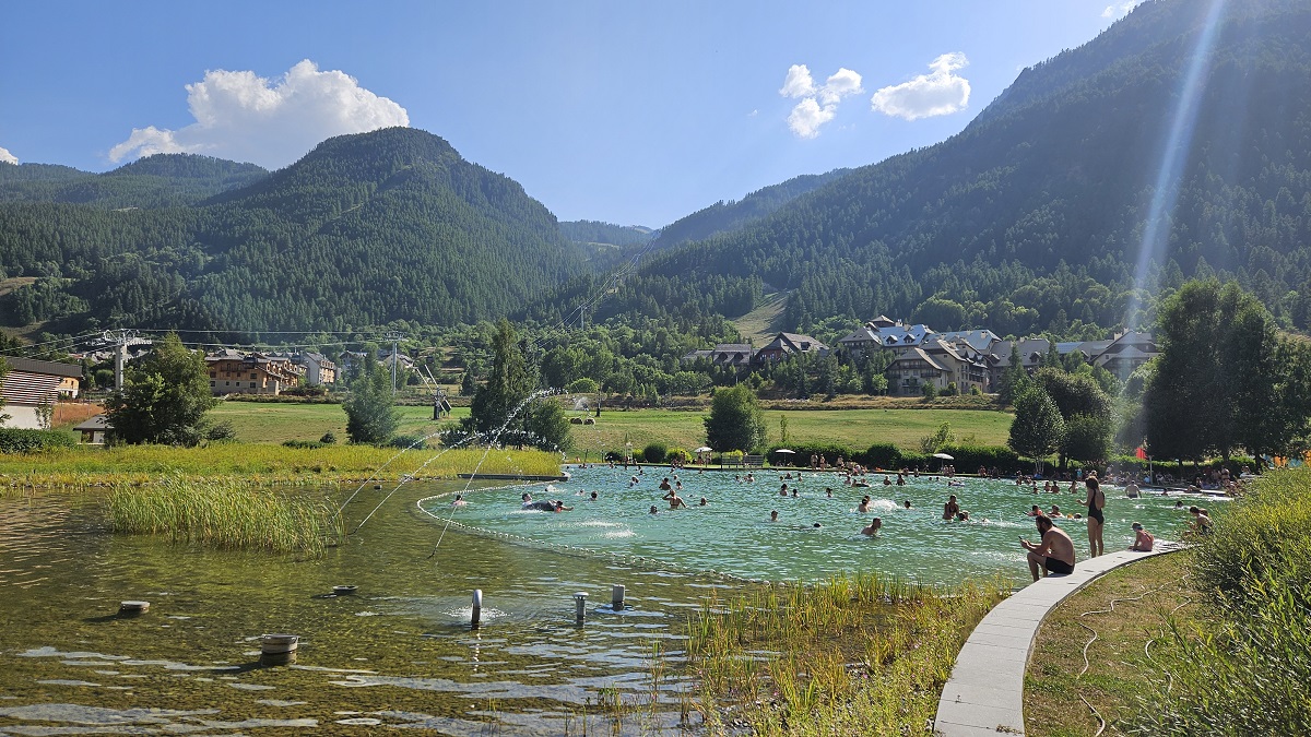 Serre Chevalier: 365 giorni di outdoor, storia, sostenibilità  e benessere alpino tra Briançon e Le Monêtier-les-Bains