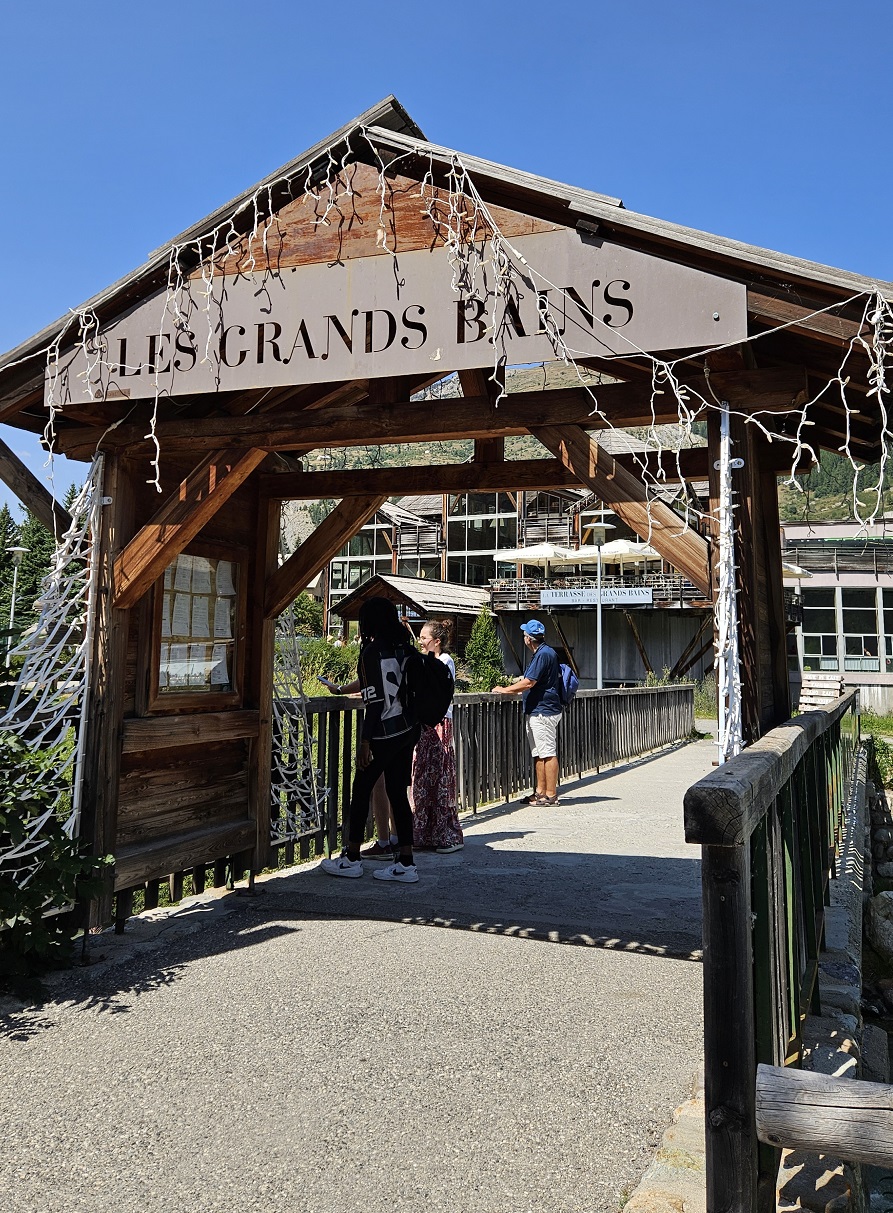 Serre Chevalier: 365 giorni di outdoor, storia, sostenibilità  e benessere alpino tra Briançon e Le Monêtier-les-Bains