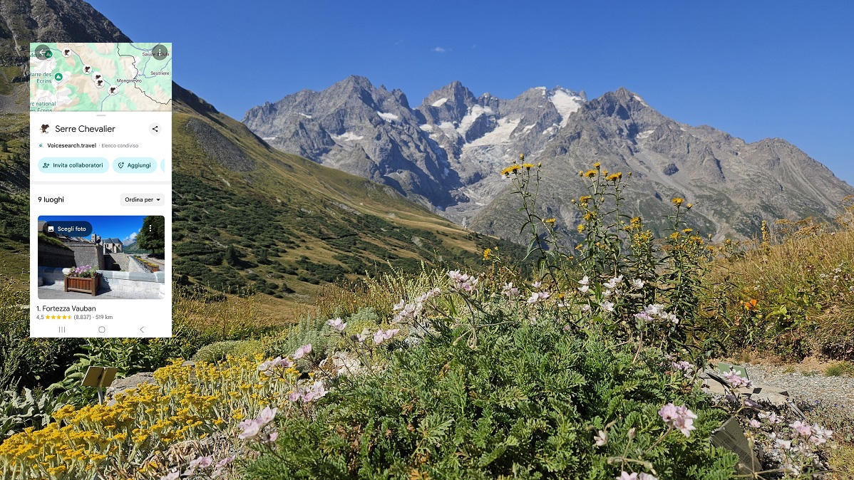 Serre Chevalier: 365 giorni di outdoor, storia, sostenibilità  e benessere alpino tra Briançon e Le Monêtier-les-Bains