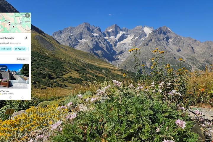Serre Chevalier: 365 giorni di outdoor, storia, sostenibilità e benessere alpino tra Briançon e Le Monêtier-les-Bains