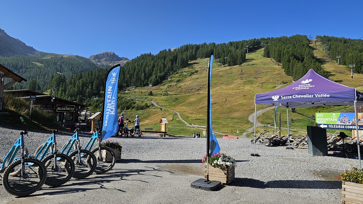 Serre Chevalier: 365 giorni di outdoor, storia, sostenibilità  e benessere alpino tra Briançon e Le Monêtier-les-Bains