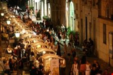 Salento, vacanze, Puglia