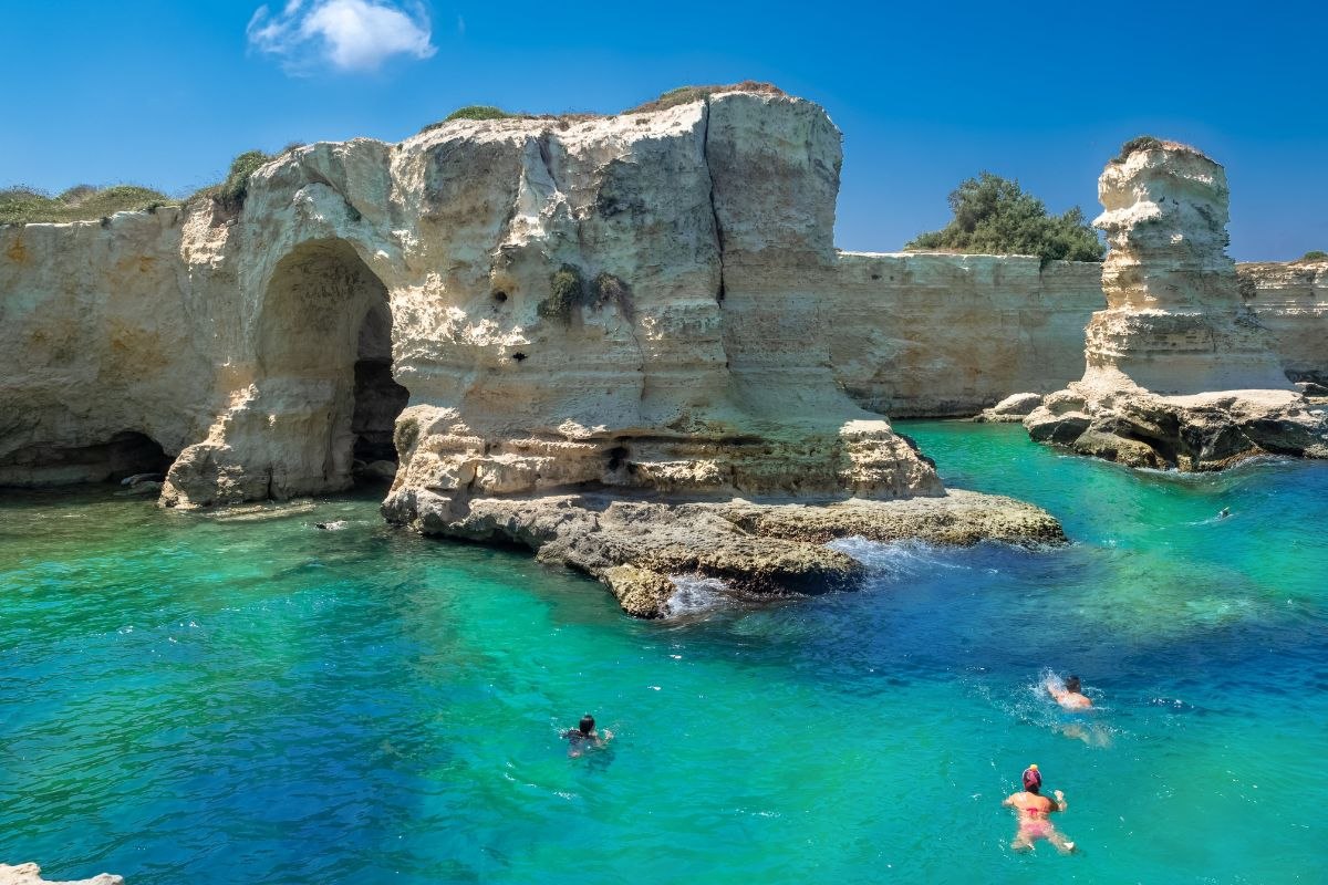 torre sant'andrea