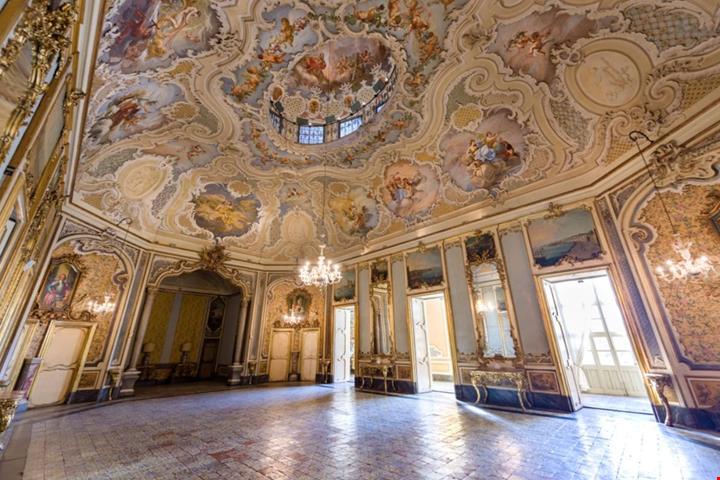 palazzo biscari