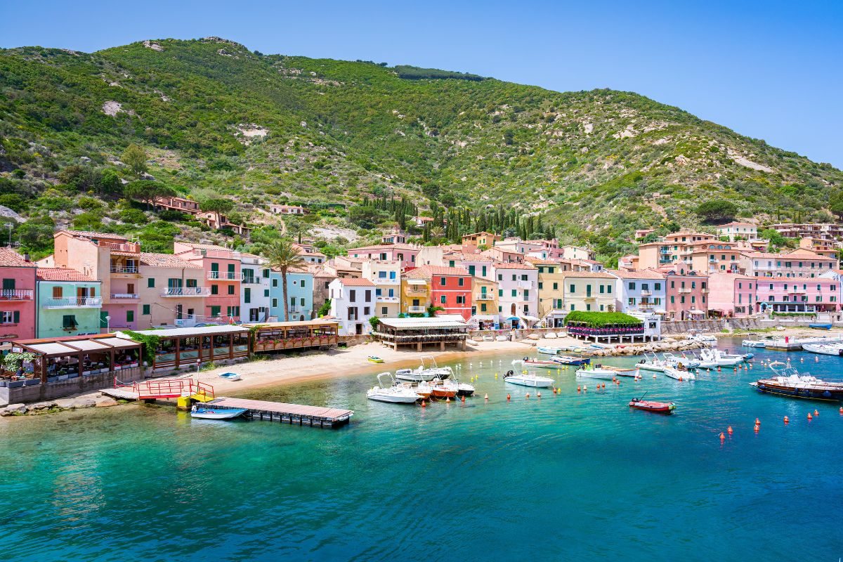 5 isole italiane da scoprire a fine estate