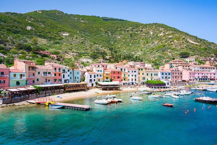 5 isole italiane da scoprire a fine estate