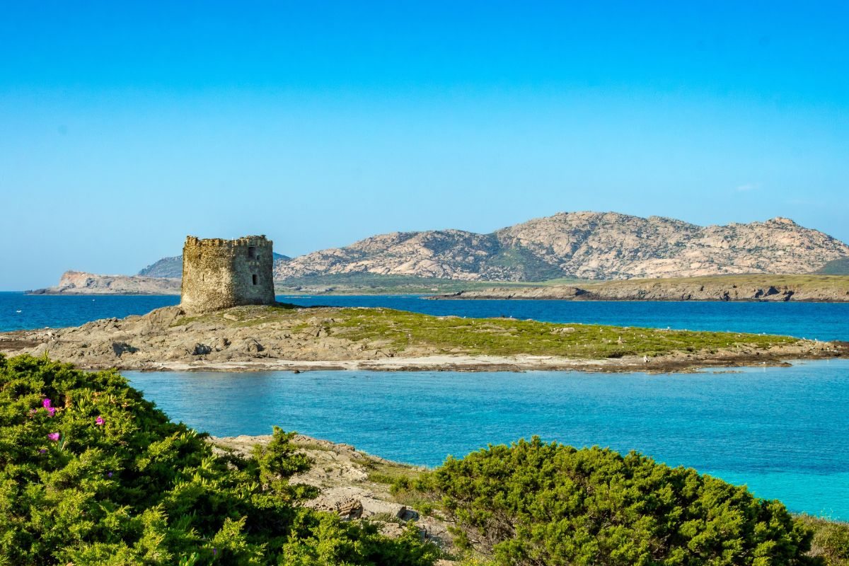 5 isole italiane da scoprire a fine estate