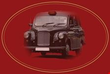 Londontaxi Italia s.r.l. - Autoservizi