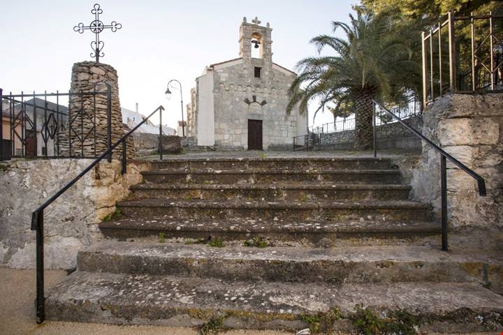 2500 abitanti e tutto il buono della cucina regionale: questo borgo è un tesoro di storia e di sapori della tradizione
