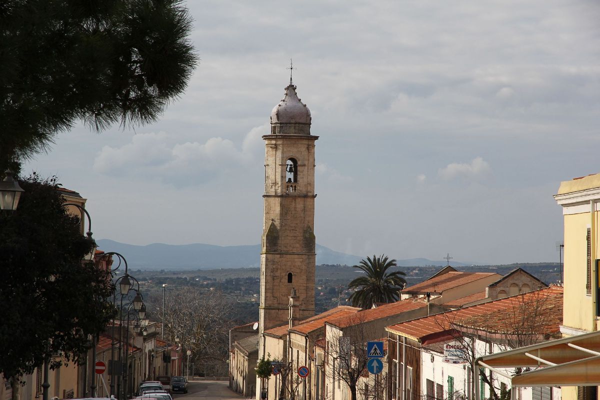 2500 abitanti e tutto il buono della cucina regionale: questo borgo è un tesoro di storia e di sapori della tradizione