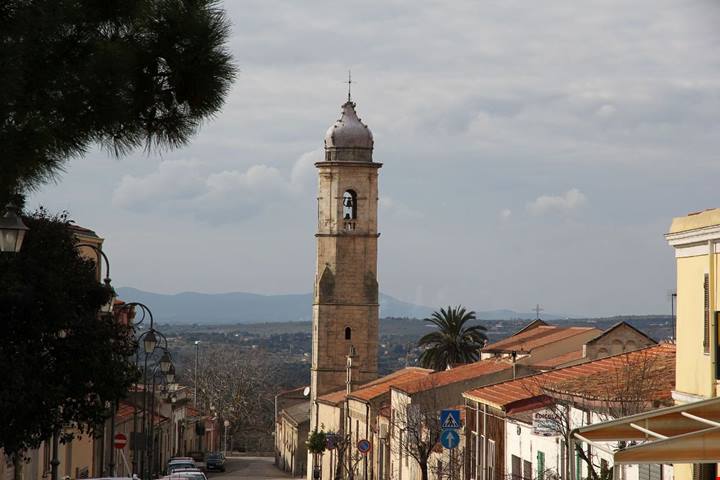 2500 abitanti e tutto il buono della cucina regionale: questo borgo è un tesoro di storia e di sapori della tradizione