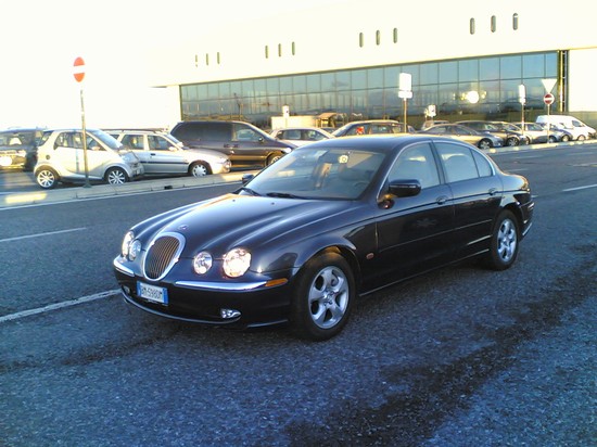 jag