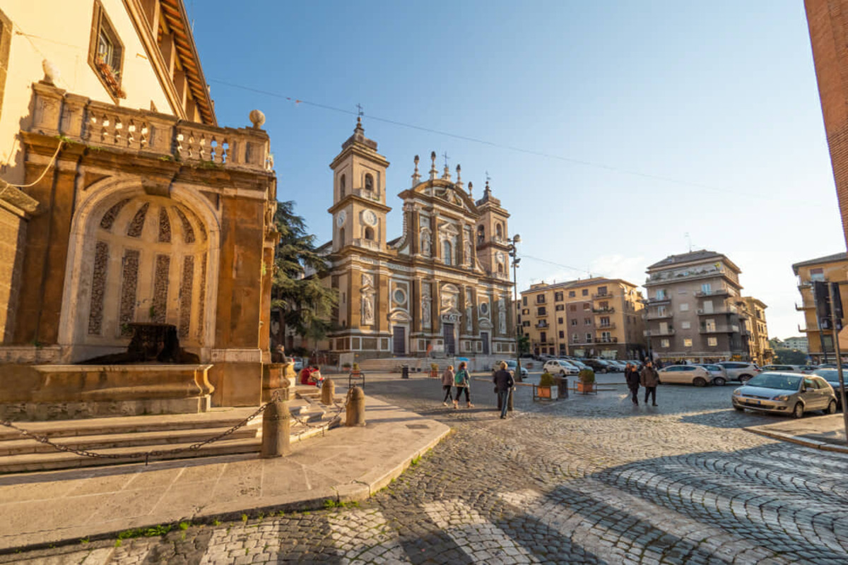 frascati-centro