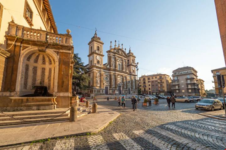 frascati-centro