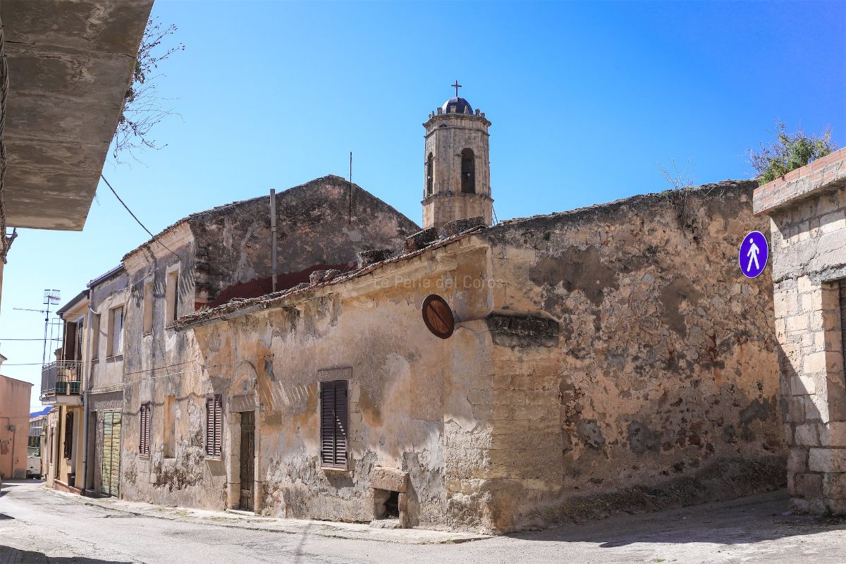 Uri, borgo autentico in Sardegna: storia, nuraghi e tradizioni