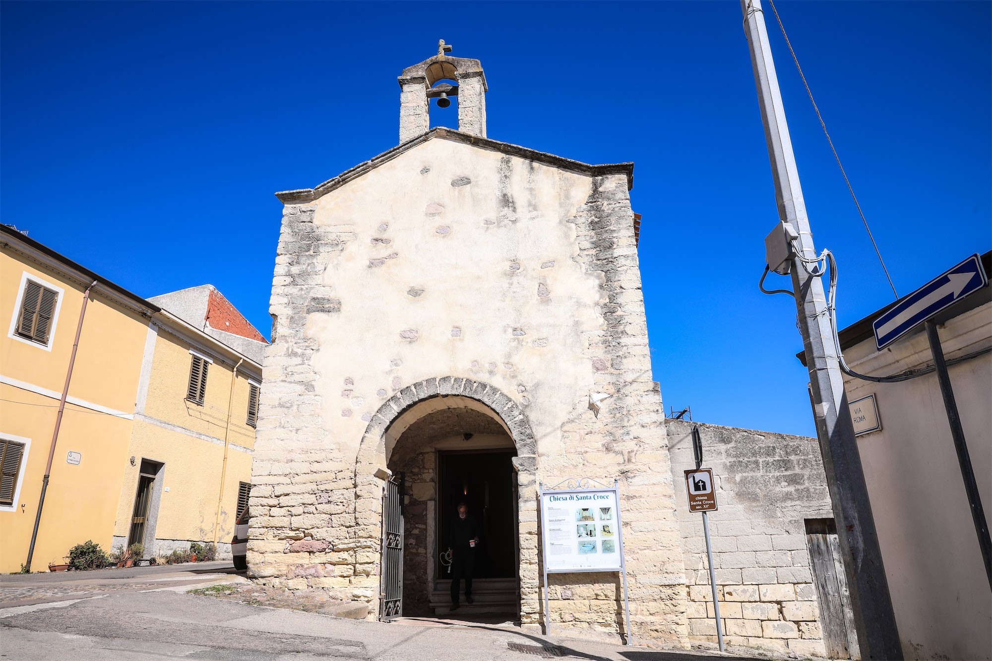 Uri, borgo autentico in Sardegna: storia, nuraghi e tradizioni