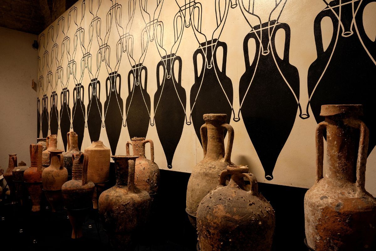 6 musei del vino in Italia e nel mondo che ti faranno scoprire mille curiosità su bicchieri, calici e bottiglie