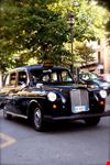taxi