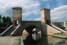 Ponte Trepponti