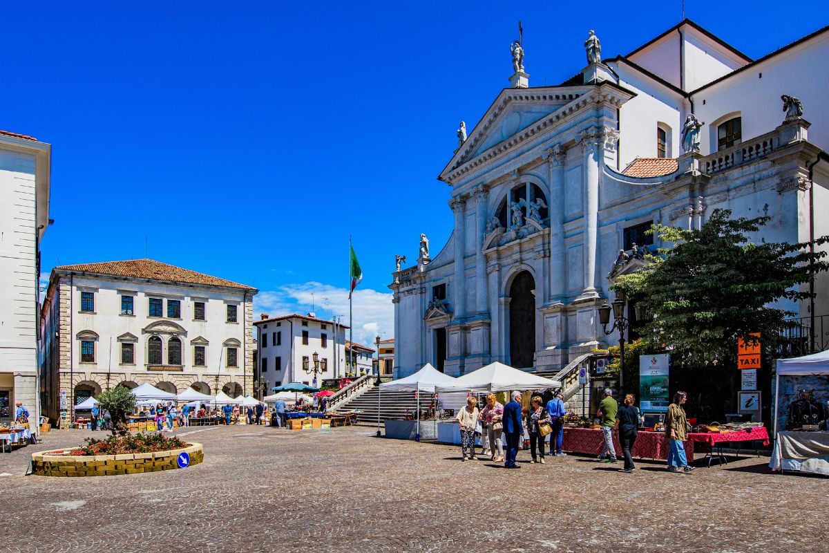 san daniele del friuli