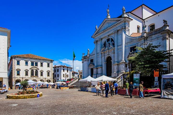 san daniele del friuli
