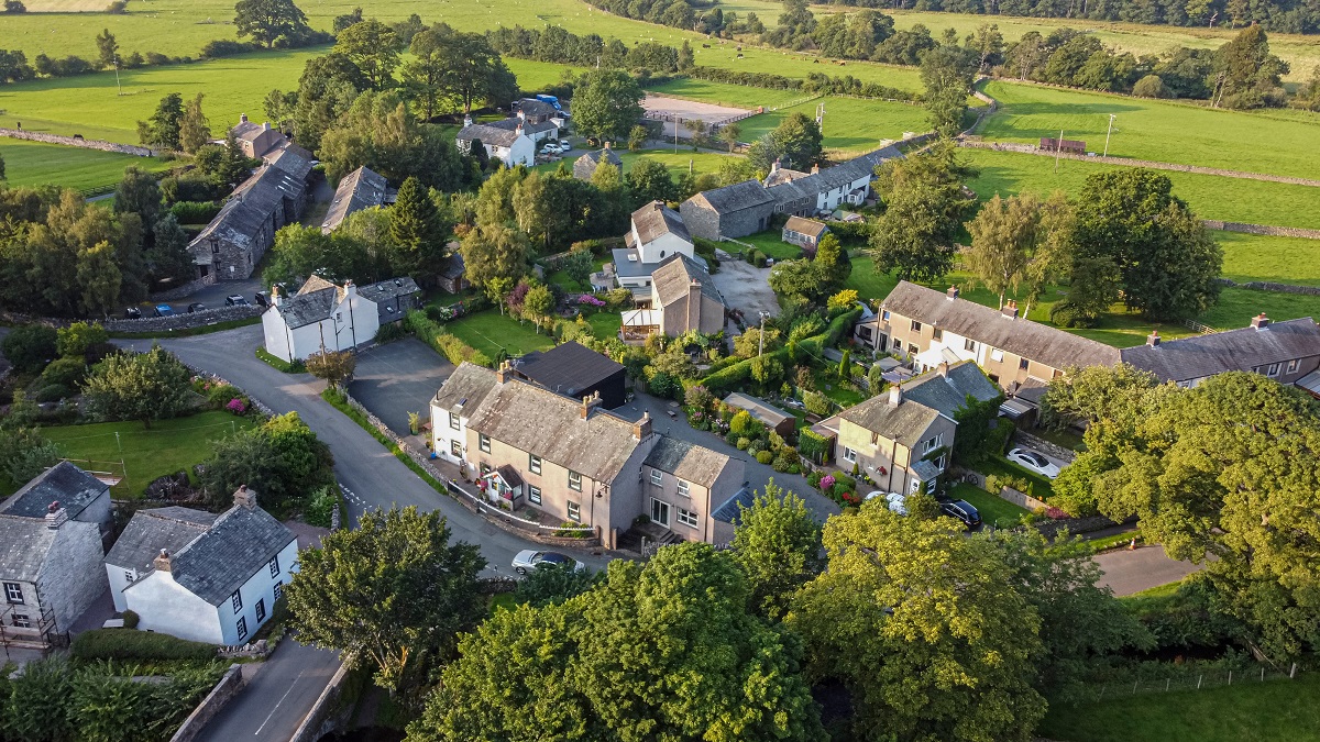 Le location cinematografiche di Downton Abbey 3, Il Gran Finale  nei cinema l’11 settembre 2025