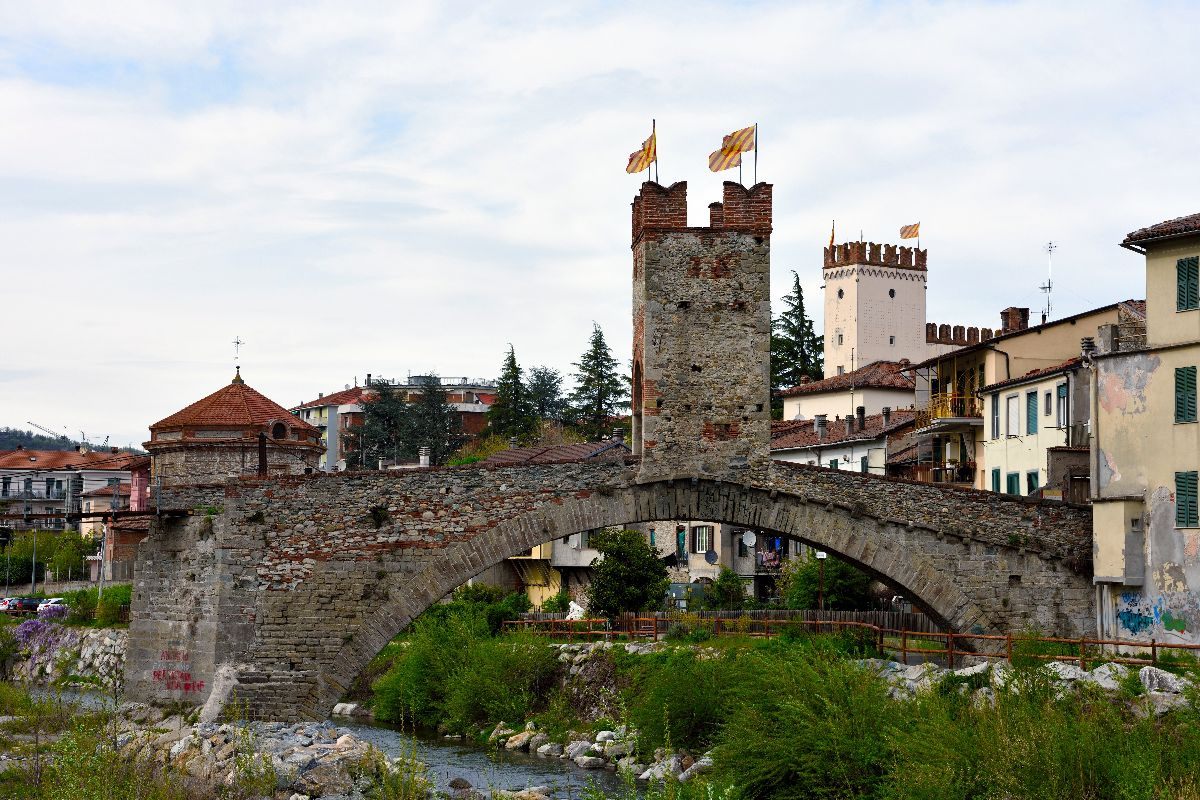 5 città del tartufo da visitare in autunno in Italia  