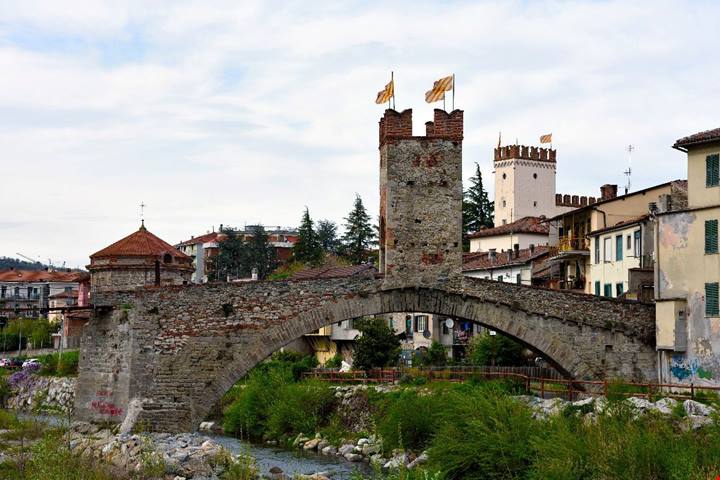 5 città del tartufo da visitare in autunno in Italia
