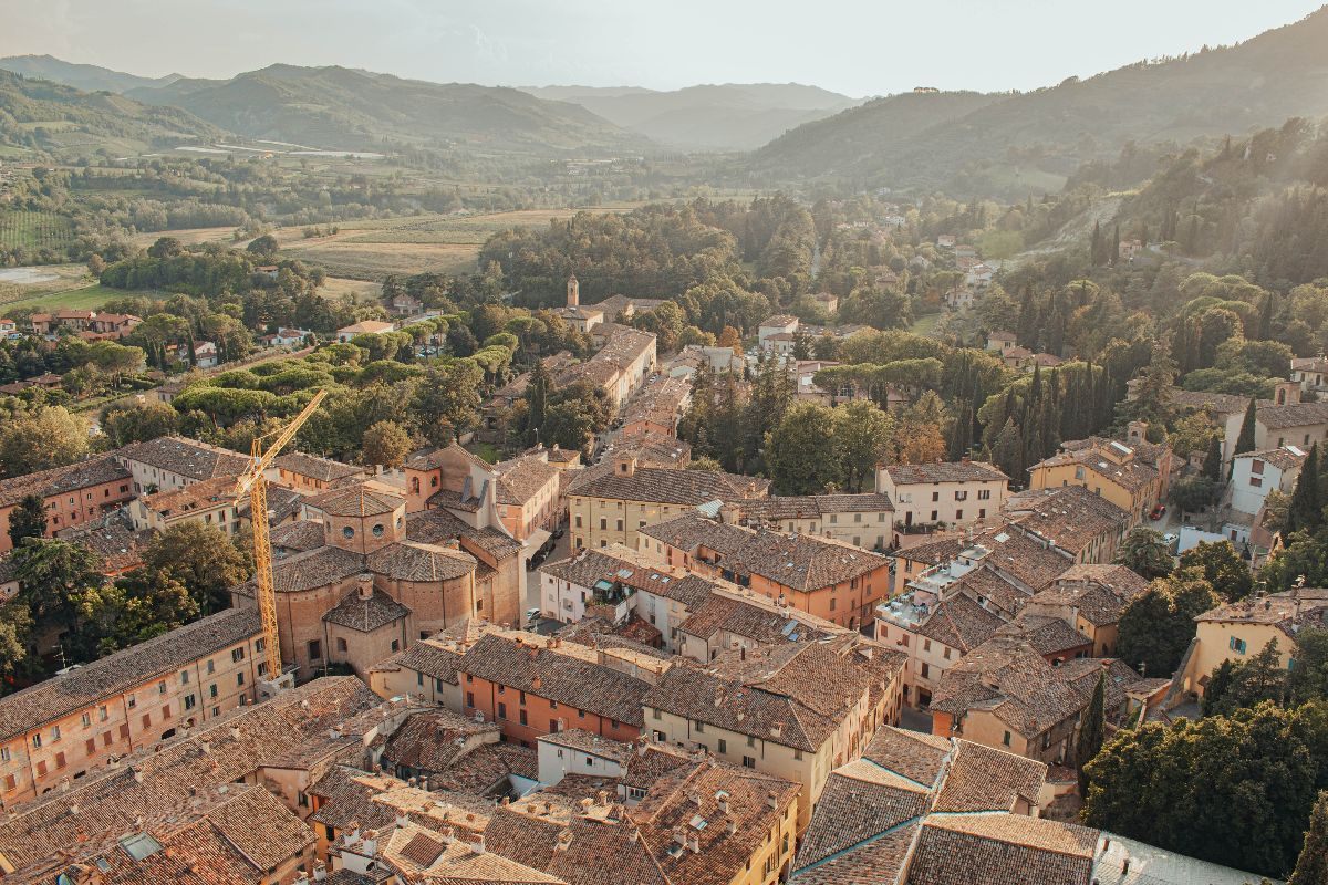 5 città del tartufo da visitare in autunno in Italia  