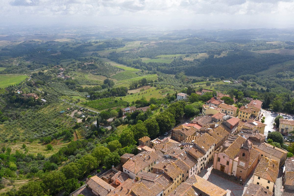 5 città del tartufo da visitare in autunno in Italia  