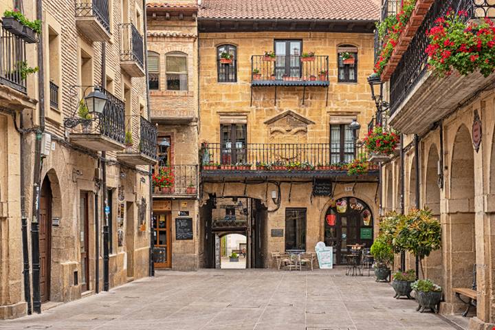 10 piccoli paesi da non perderti nel nord della Spagna