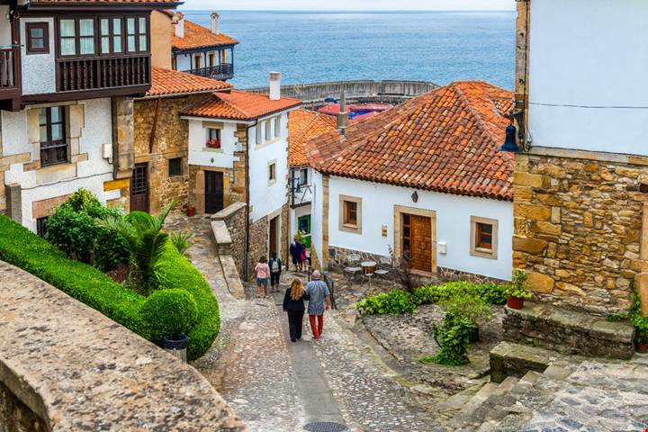 10 piccoli paesi da non perderti nel nord della Spagna