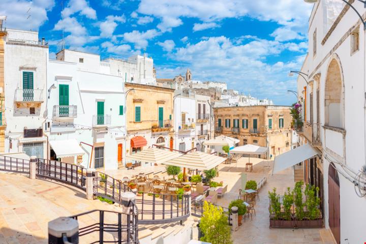 ostuni-puglia