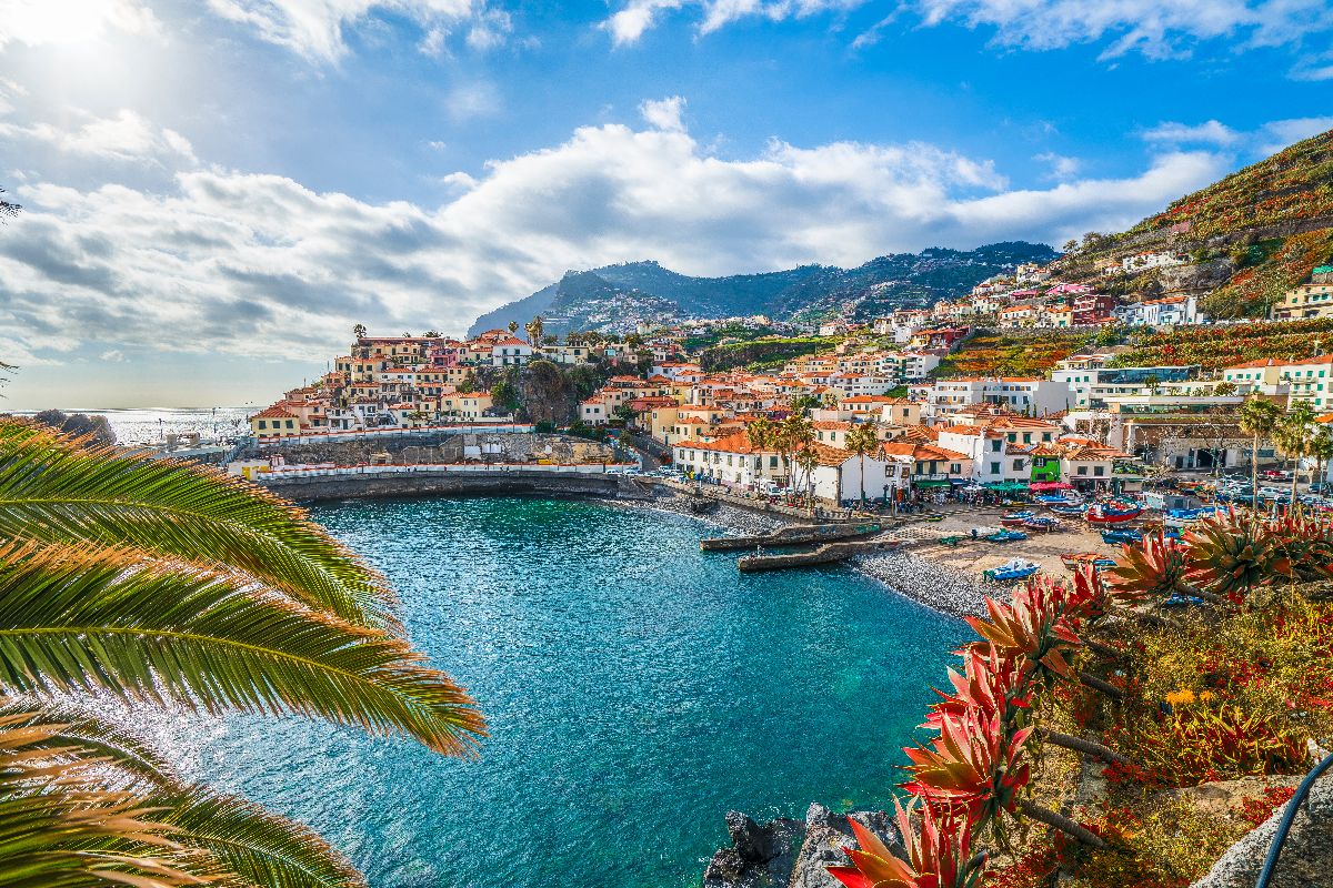 madeira