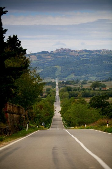 percorso