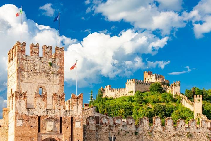 Delicato come una carezza: è il borgo gentile che ti farà vivere l'autentica bellezza del Veneto