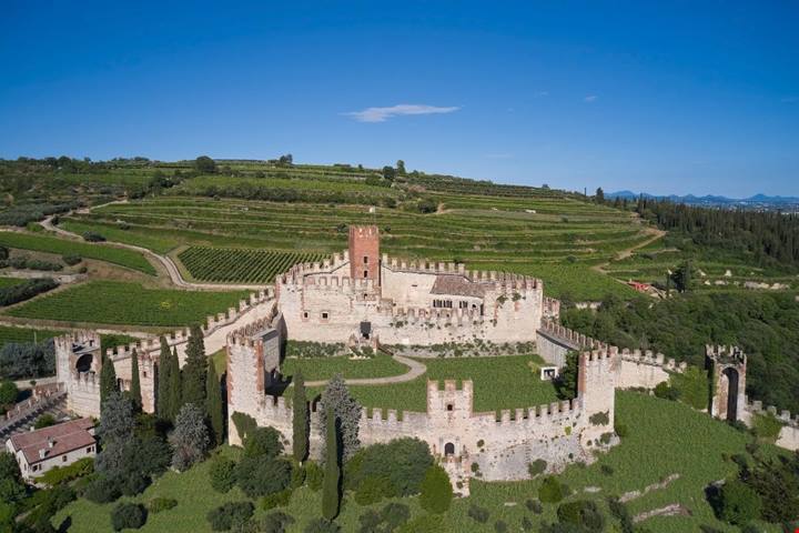 Delicato come una carezza: è il borgo gentile che ti farà vivere l'autentica bellezza del Veneto